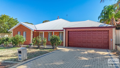 Picture of 137 Throssell Street, NORTHAM WA 6401
