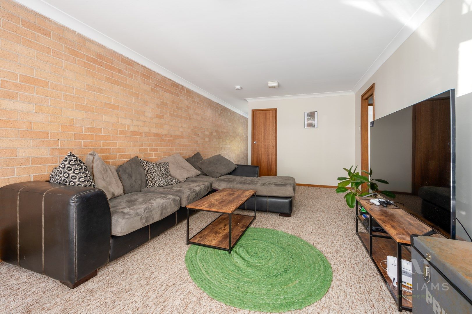 2 bedrooms Apartment / Unit / Flat in 4/15 Willcox Avenue SINGLETON NSW, 2330