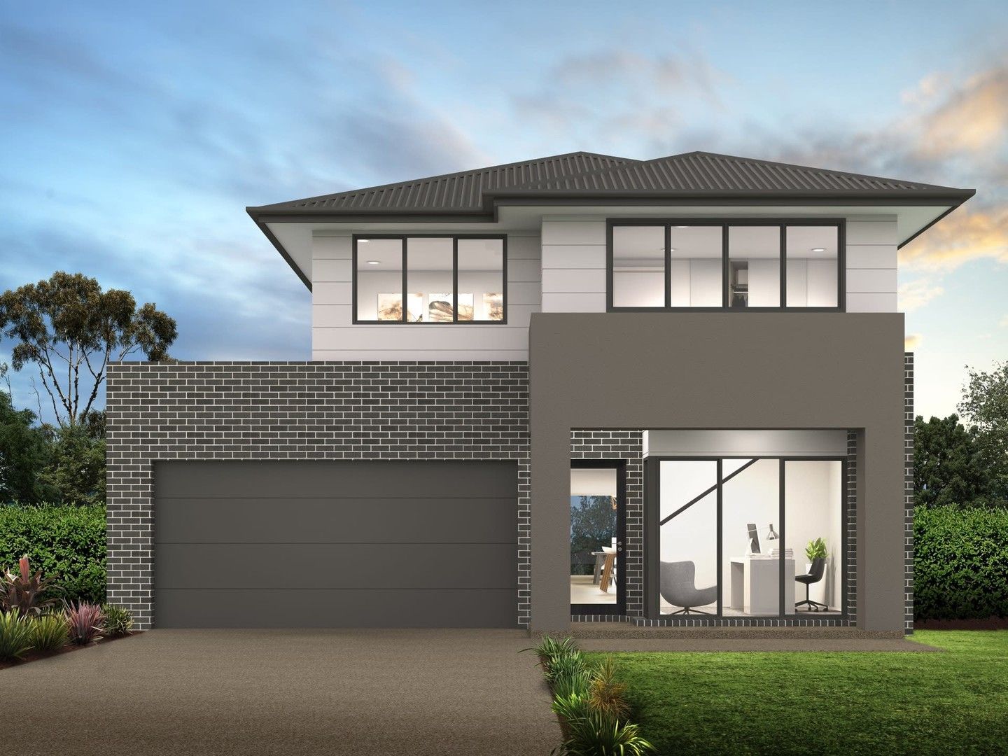 5 bedrooms House in 822 Ghera Road CADDENS NSW, 2747