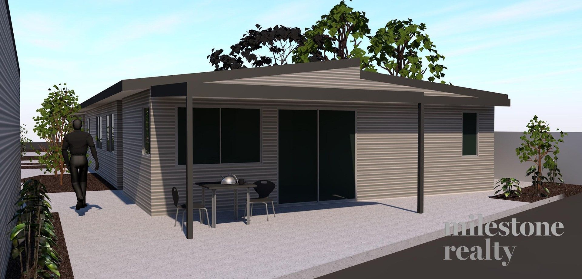 4 bedrooms House in 1/18 Pilkena Street TOM PRICE WA, 6751