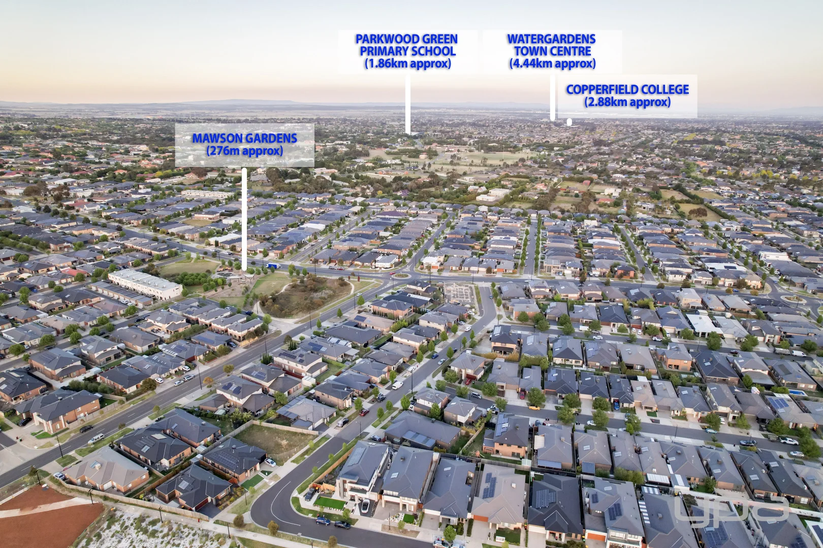 Additional image 15 of 26 Forrester Grove, Fraser Rise VIC 3336