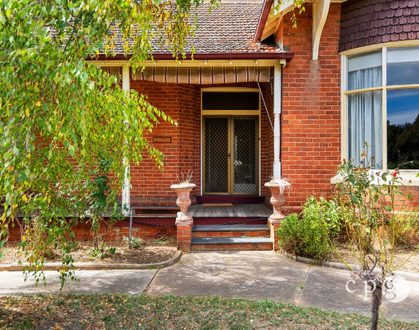 344 Barker Street, Castlemaine VIC 3450