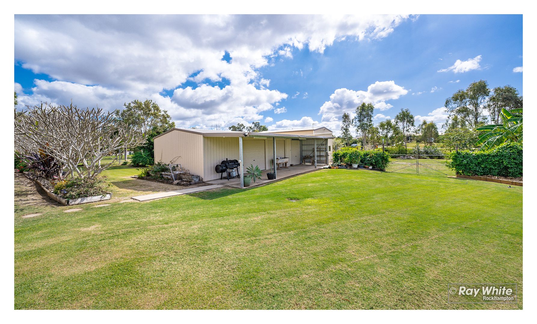 63 West Street, Gracemere QLD 4702, Image 1