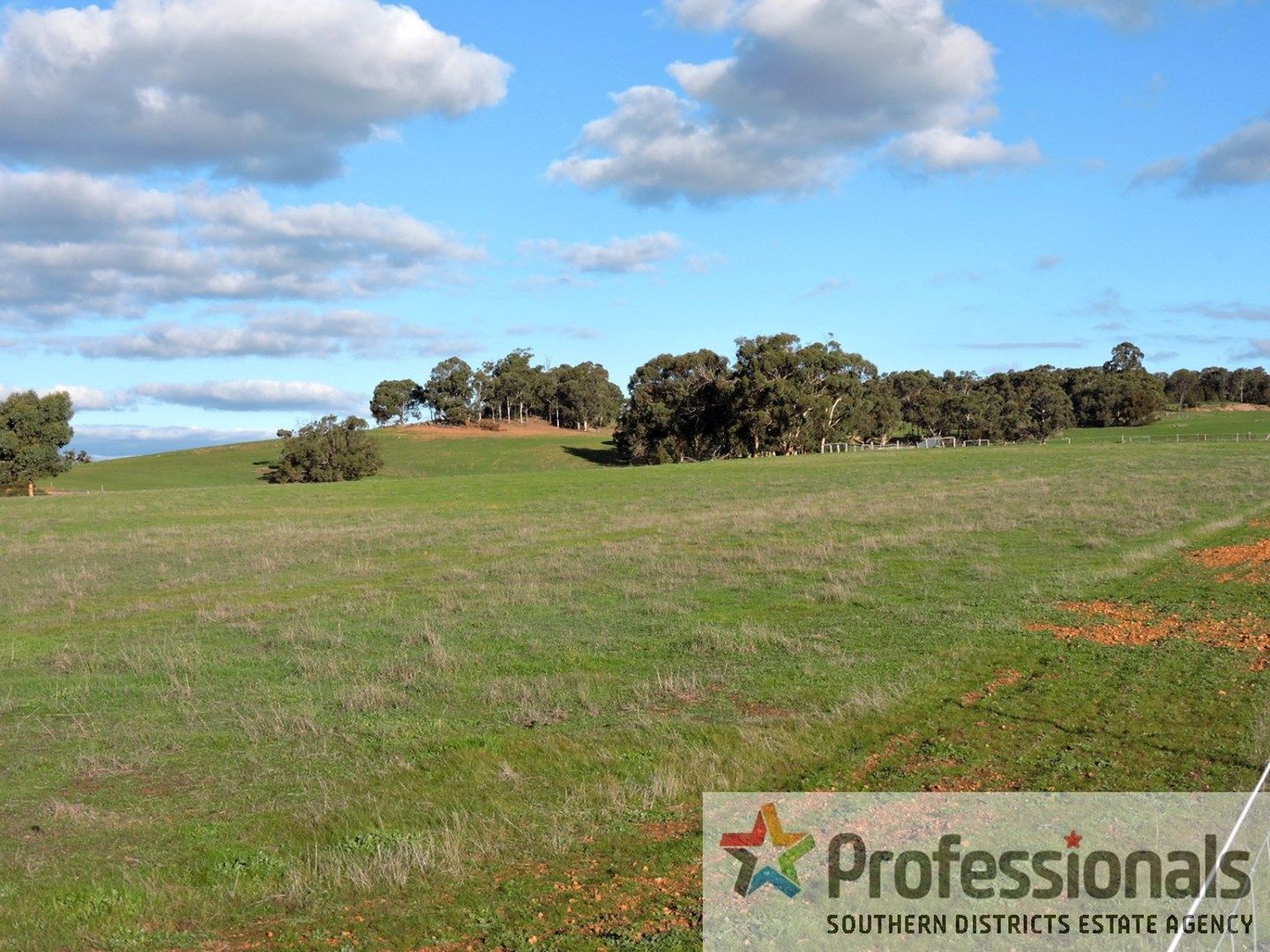 Lot 23 Charlton Road, Wandering WA 6308, Image 0