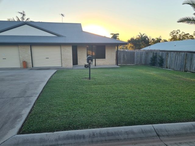 6 delta court calliope qld 4680