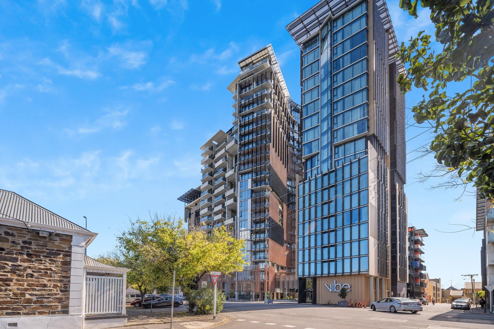 204/248 Flinders Street, Adelaide SA 5000, Image 0