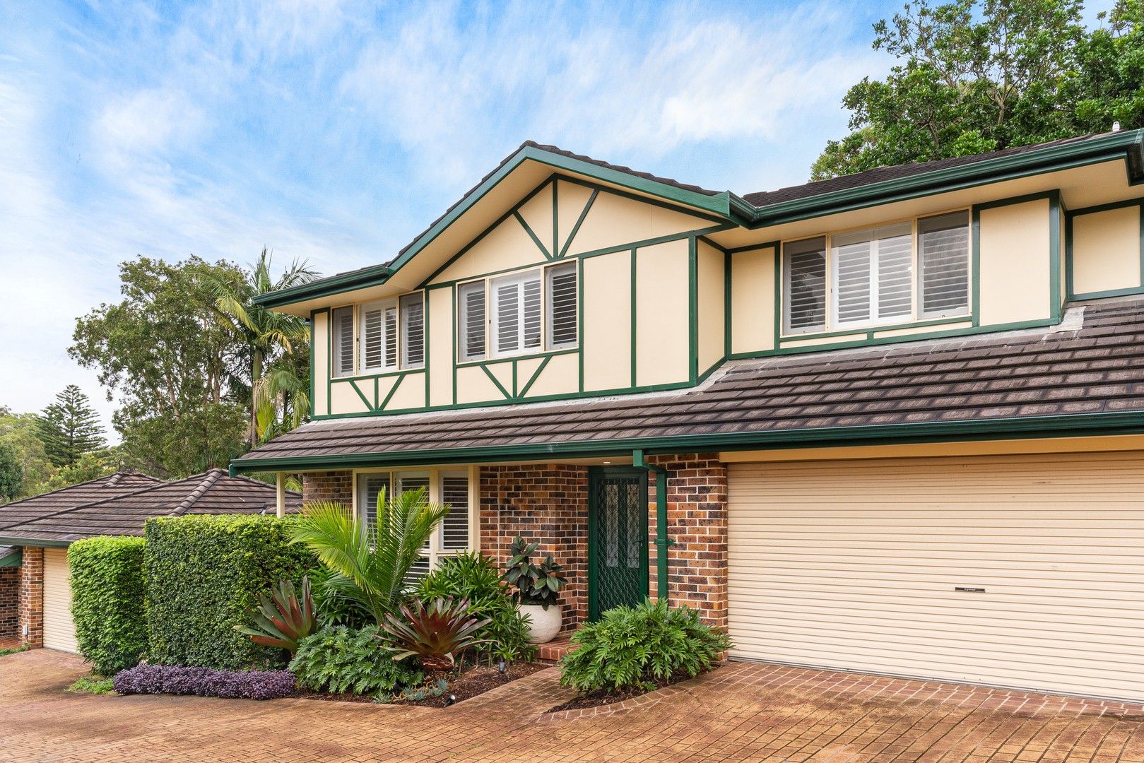 4/5052 River Crescent, Oyster Bay NSW 2225 Townhouse For