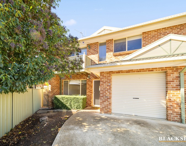 3/3 Yarrow Street, Queanbeyan East NSW 2620