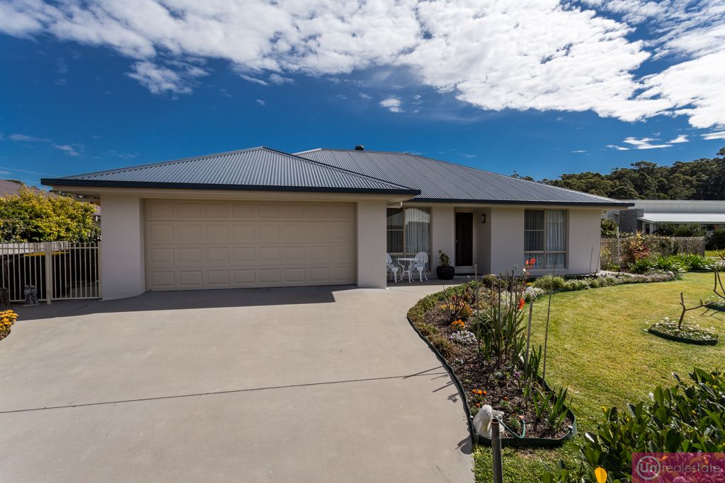 5 Eyre Road, North Boambee Valley NSW 2450, Image 0