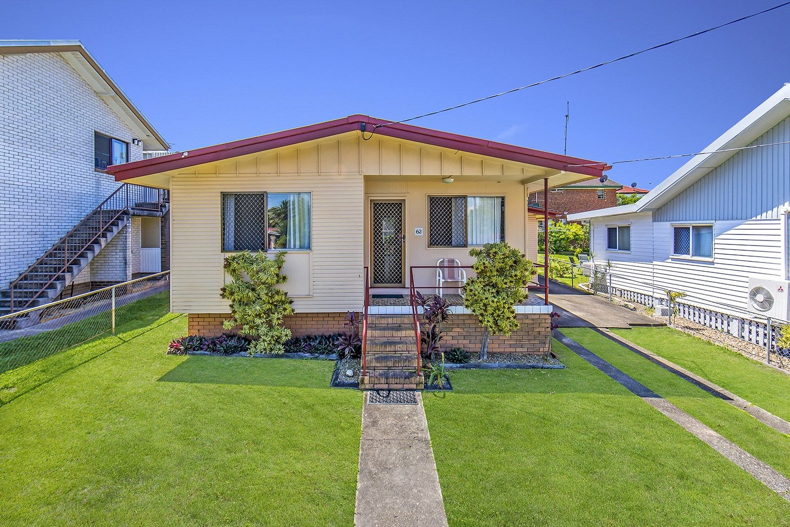 62 McCulloch Ave, Margate QLD 4019, Image 0