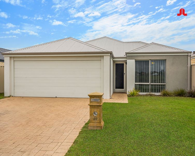 69 Lennox Drive, Secret Harbour WA 6173, Image 0