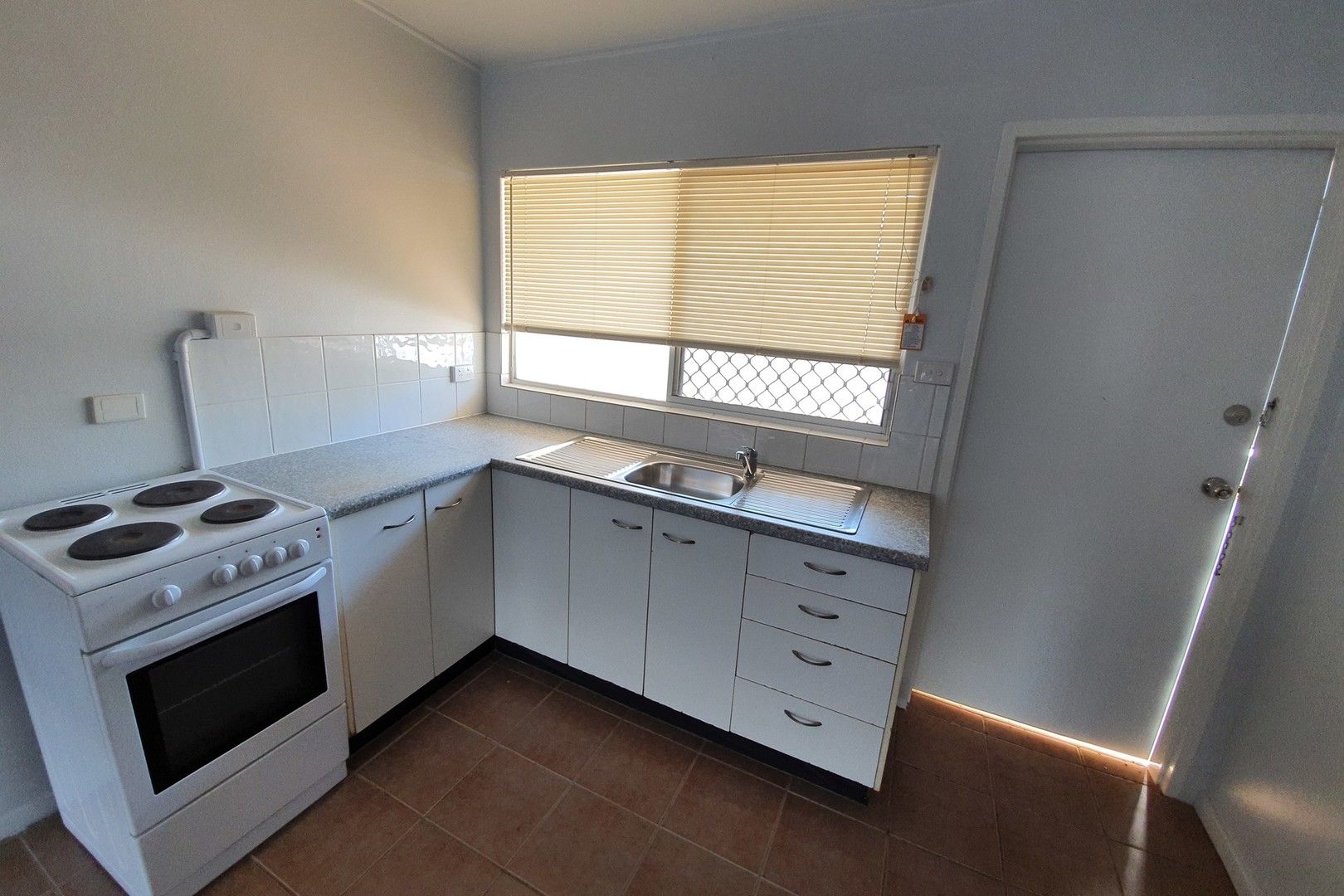 1 bedrooms Apartment / Unit / Flat in 5/3 Kaeser Road MOUNT ISA QLD, 4825
