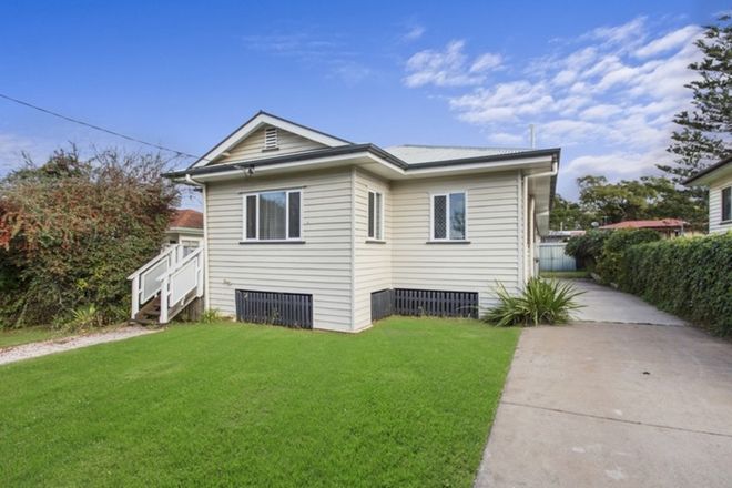 Picture of 28 Elizabeth Street, SOUTH TOOWOOMBA QLD 4350