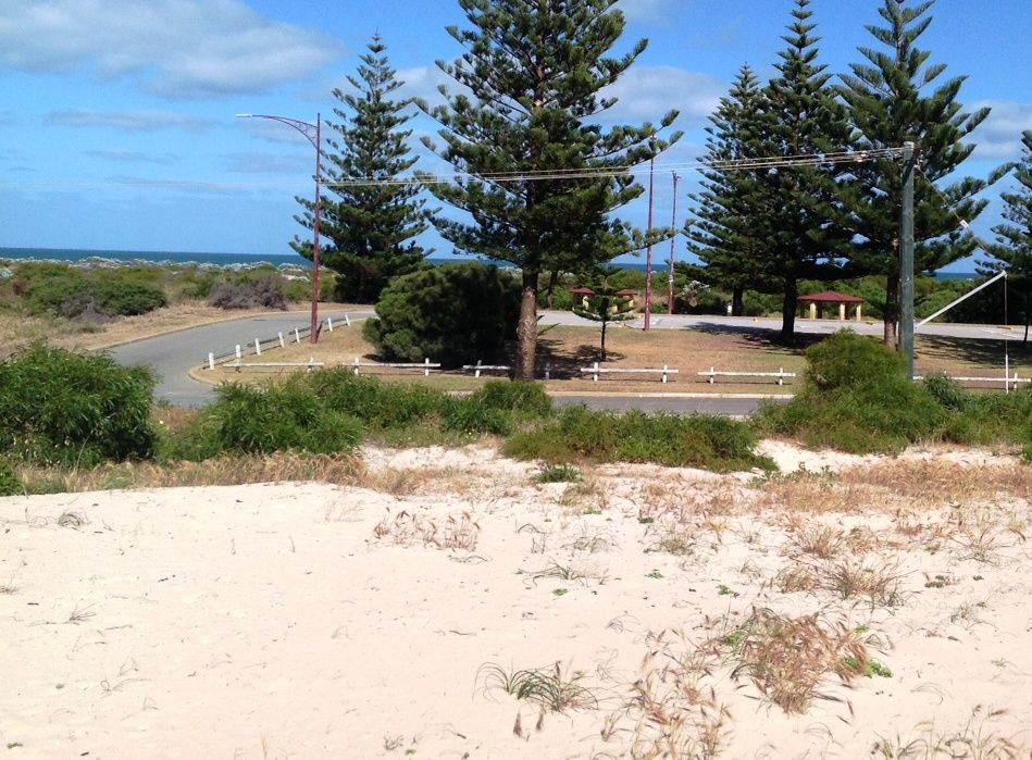 Lot 251 Foreshore Drive, SINGLETON WA 6175, Image 0