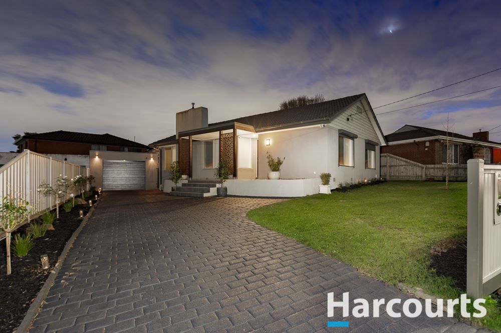 8 Outlook drive, Dandenong North VIC 3175, Image 0