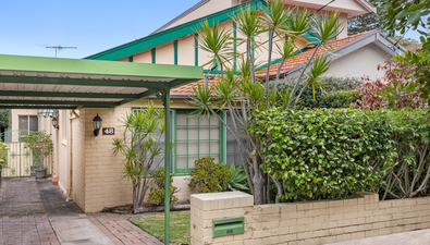 Picture of 48 George Street, DOVER HEIGHTS NSW 2030