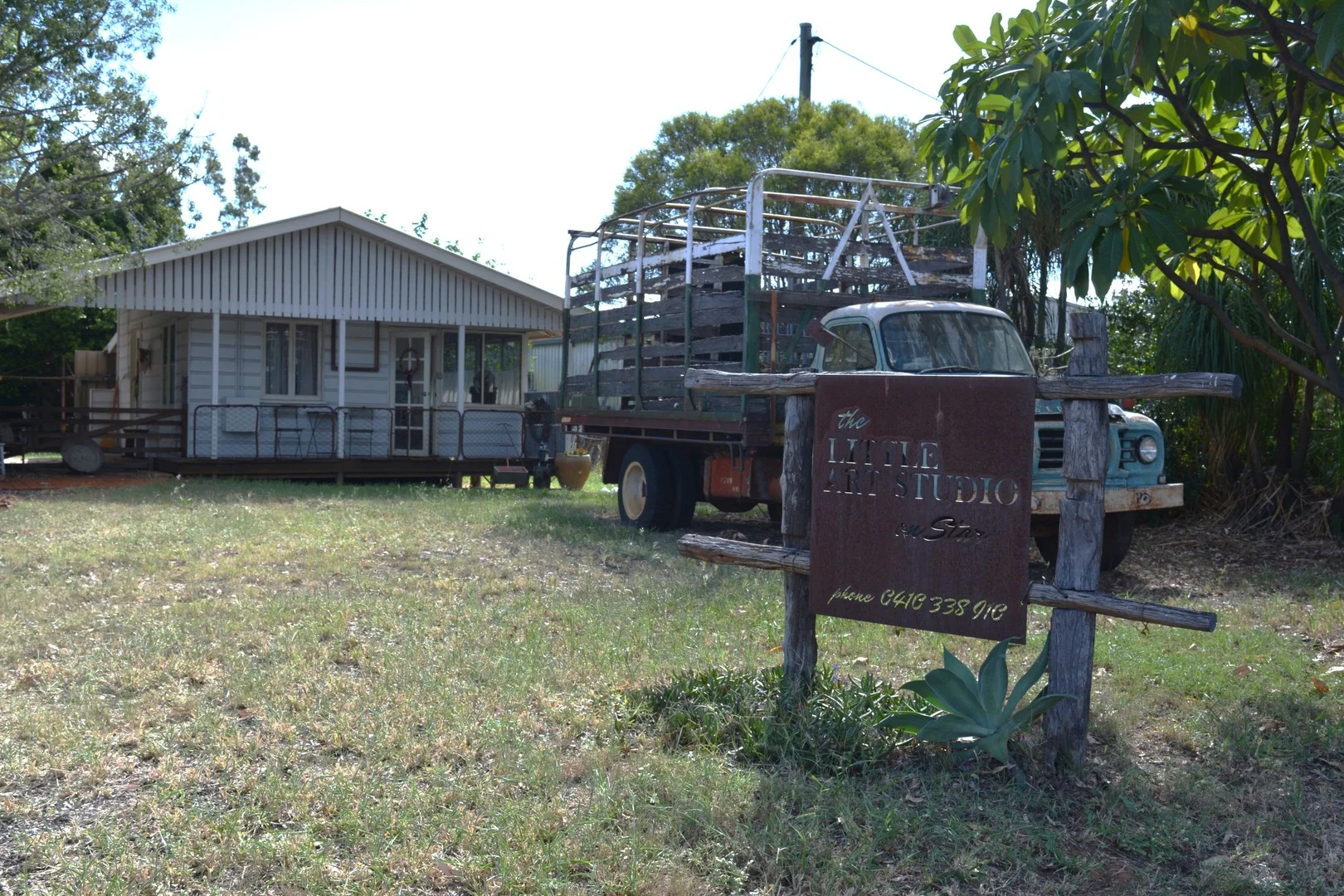 4 Star Street, Tambo QLD 4478