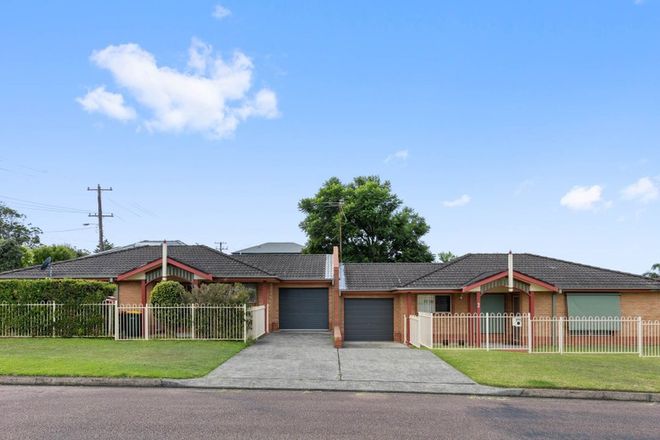 Picture of 276 Charlestown Road, CHARLESTOWN NSW 2290