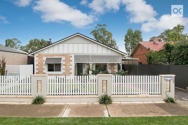 38 May Street, Albert Park SA 5014, Image 0