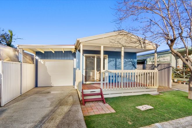 Picture of 8/282-300 Clifton Avenue, LEOPOLD VIC 3224
