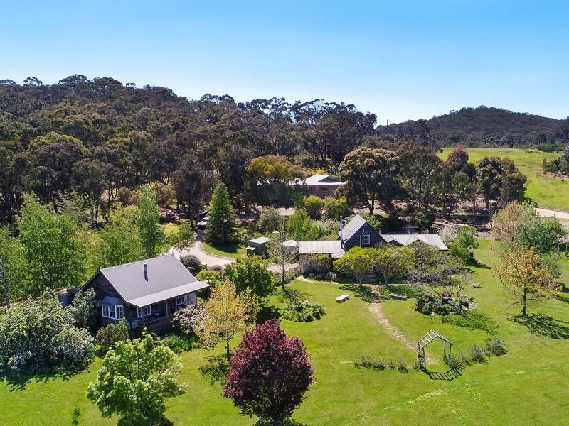 750 Vaughan Springs Road, Drummond VIC 3461, Image 0