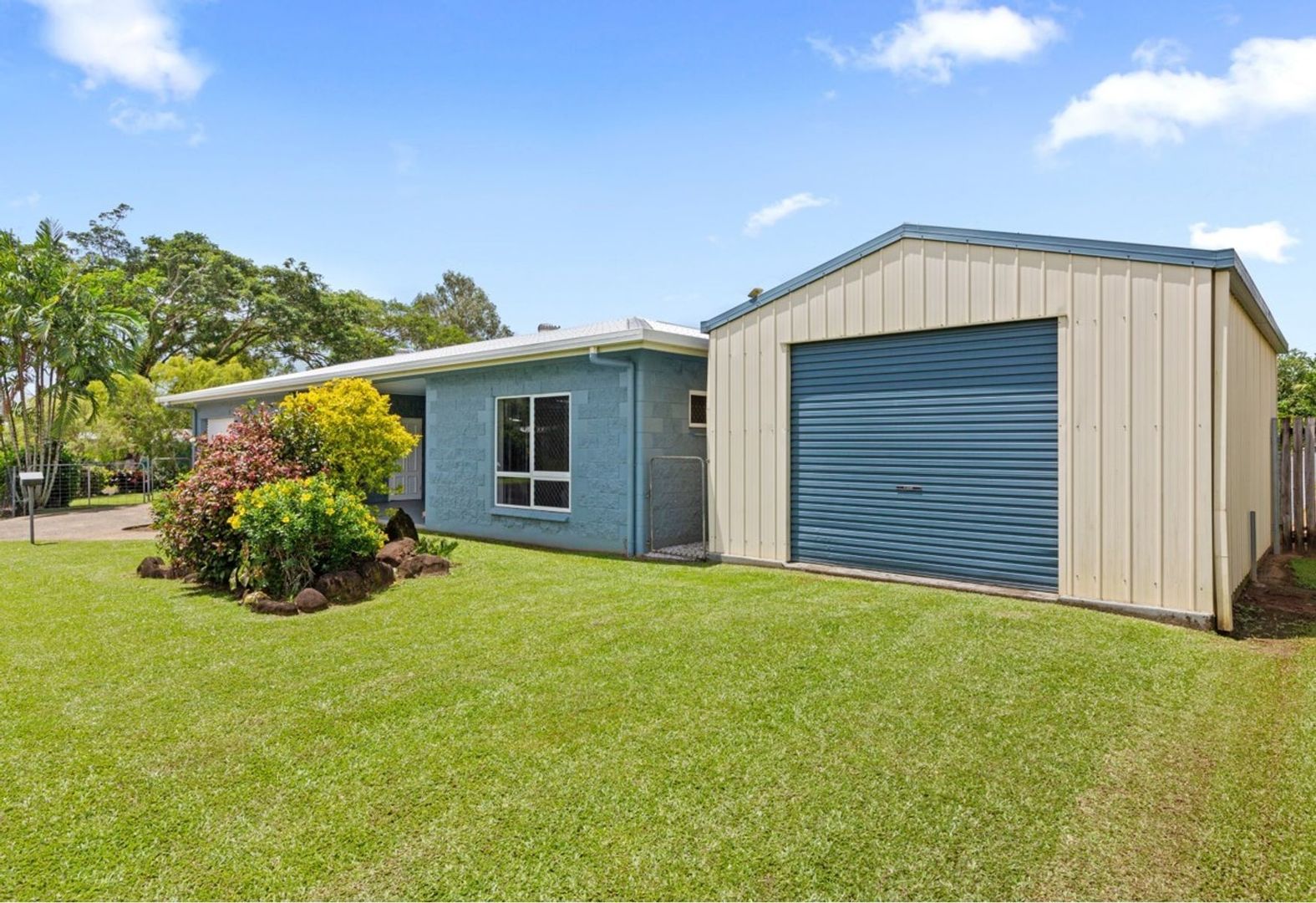 2 Bevan Close, Belvedere QLD 4860, Image 1