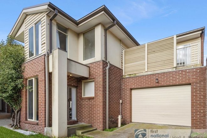 Picture of 3/82 Scott Street, DANDENONG VIC 3175