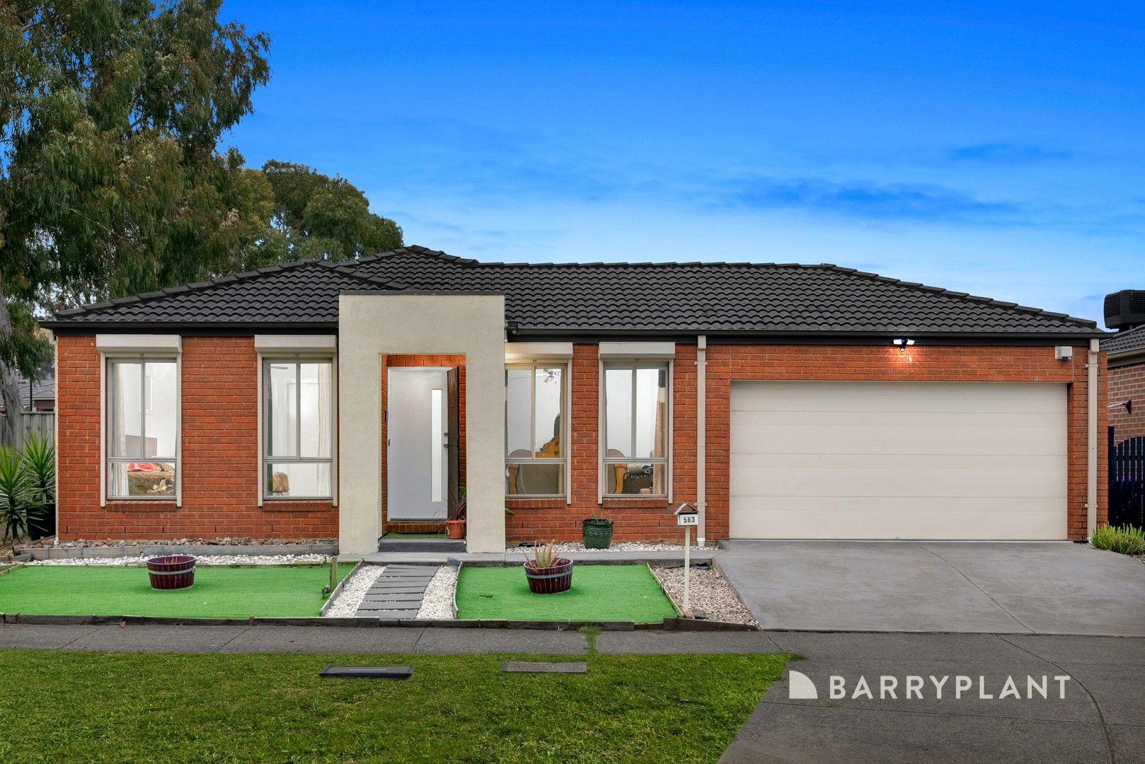 563 The Lakes Boulevard, South Morang VIC 3752, Image 0