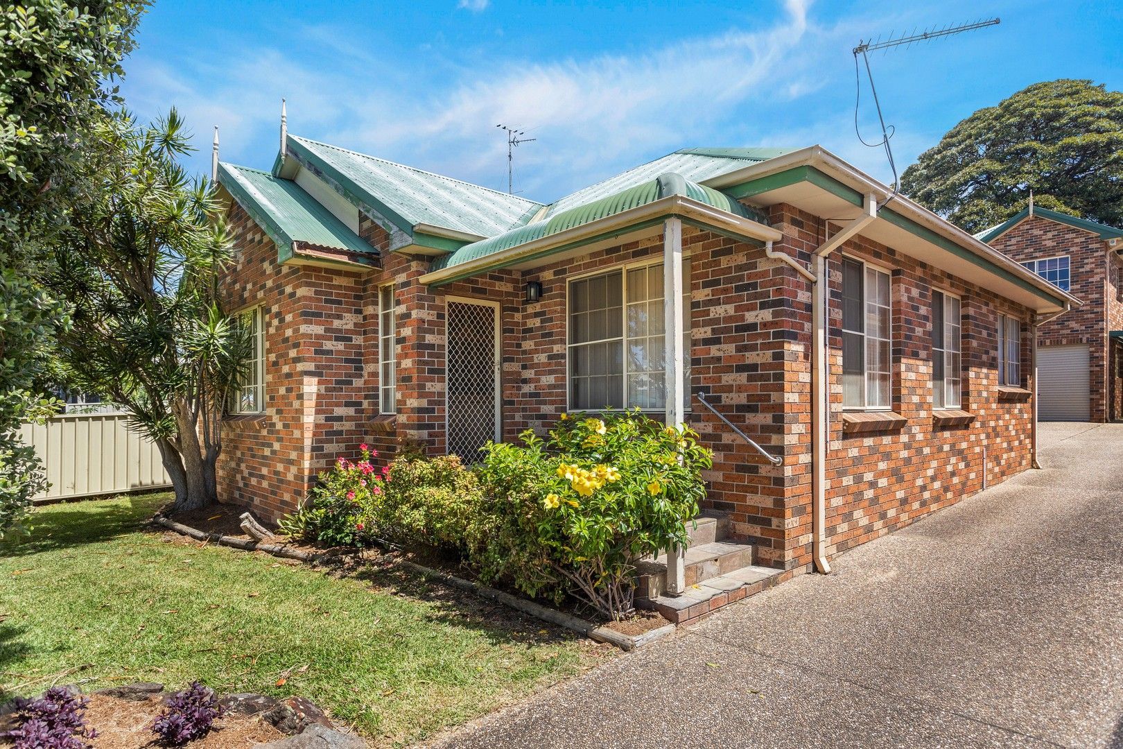 1/55 Wentworth Street, Shellharbour NSW 2529