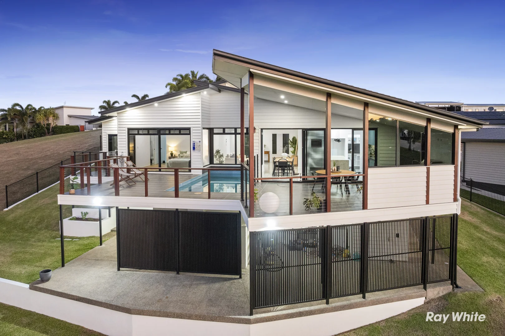 Additional image 34 of 27 Shannons Drive, Lammermoor QLD 4703