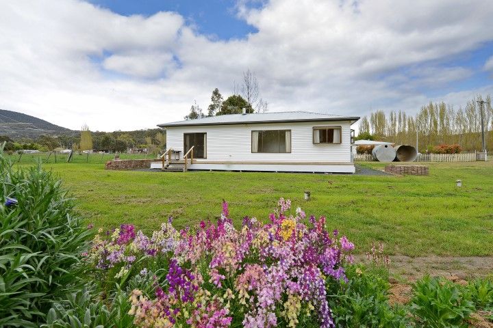 1551 Gordon River Road, Westerway TAS 7140, Image 0