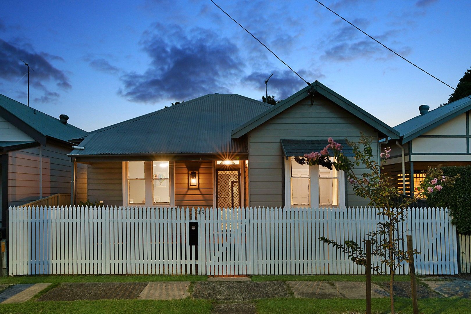 49 Smith Street, Mayfield East NSW 2304, Image 0