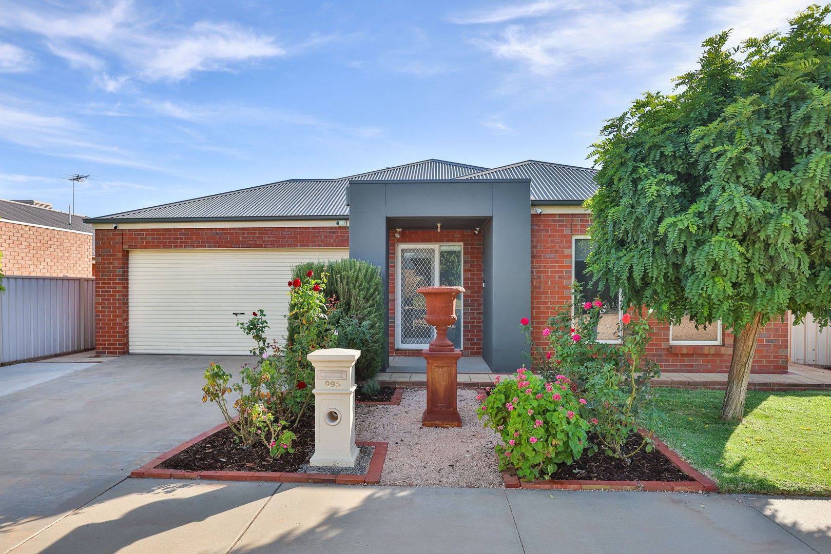 3 bedrooms House in 995 Fifteenth Street MILDURA VIC, 3500