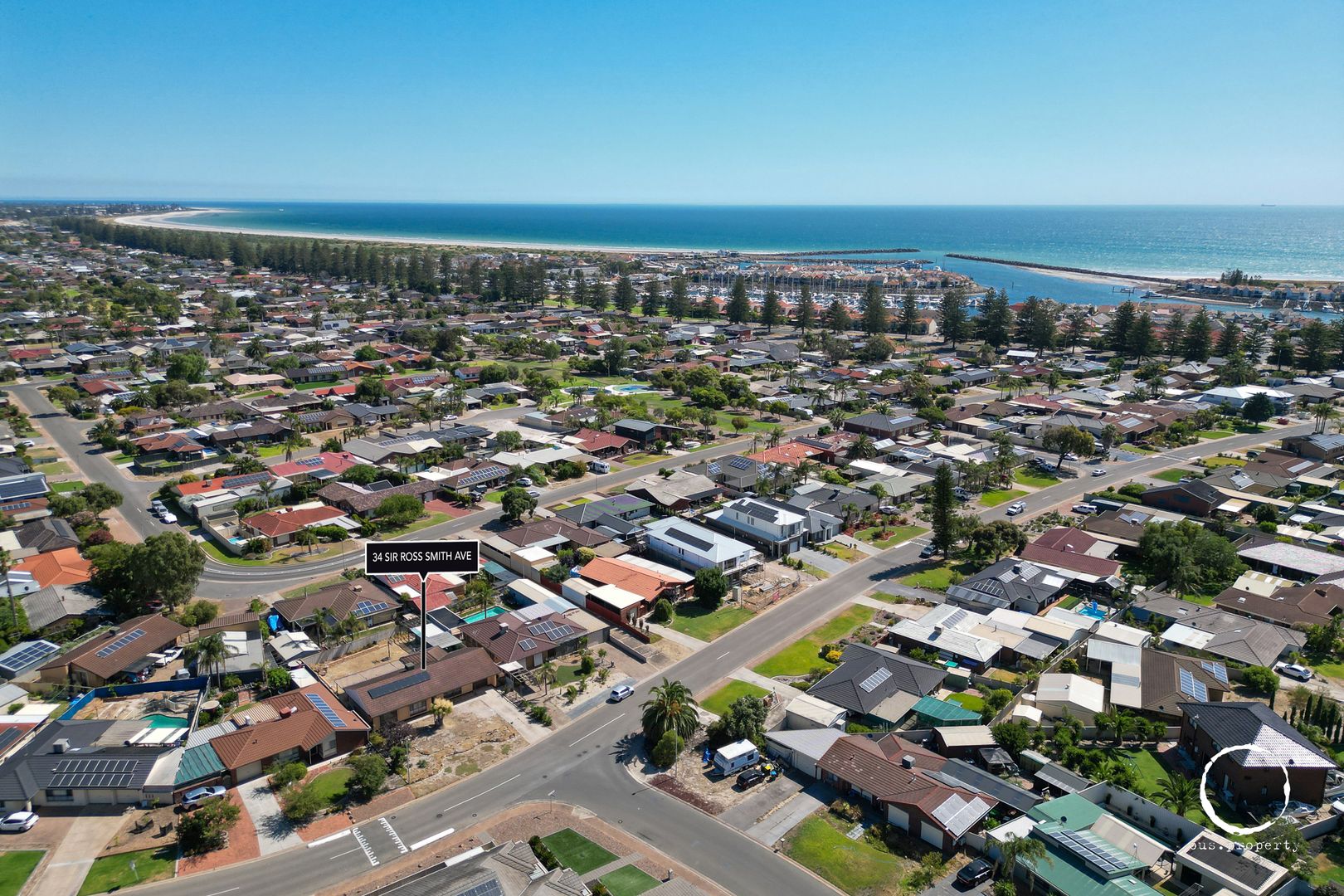 34 Sir Ross Smith Avenue, North Haven SA 5018, Image 1