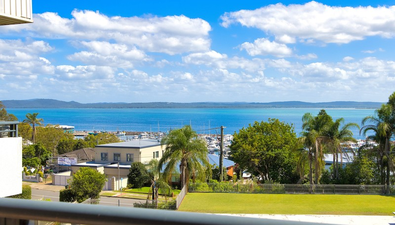 Picture of 18/1 Donald Street, NELSON BAY NSW 2315