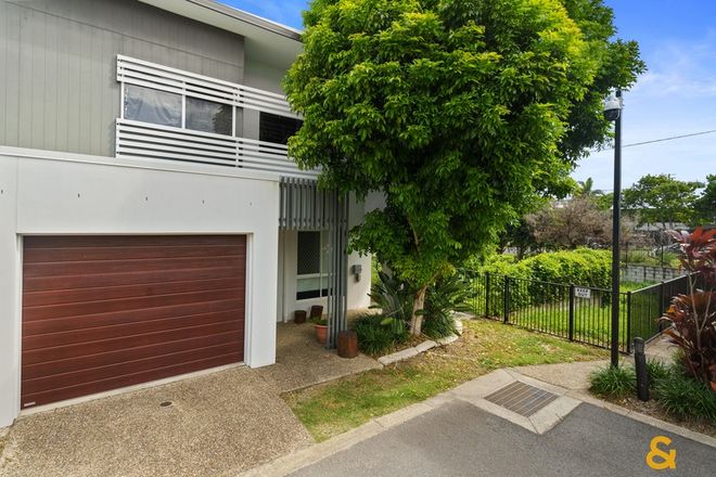 Picture of 10/400 Tingal Road, WYNNUM QLD 4178