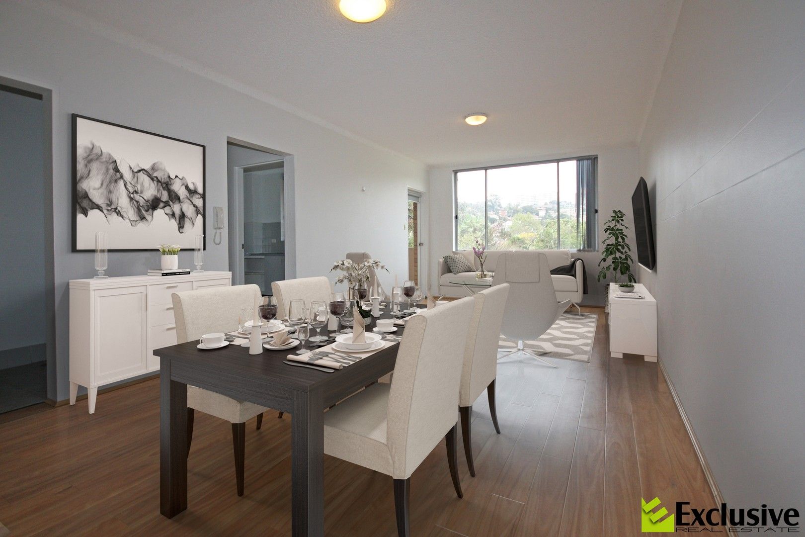 6/24 Bray Street, North Sydney NSW 2060 Apartment For Rent Domain