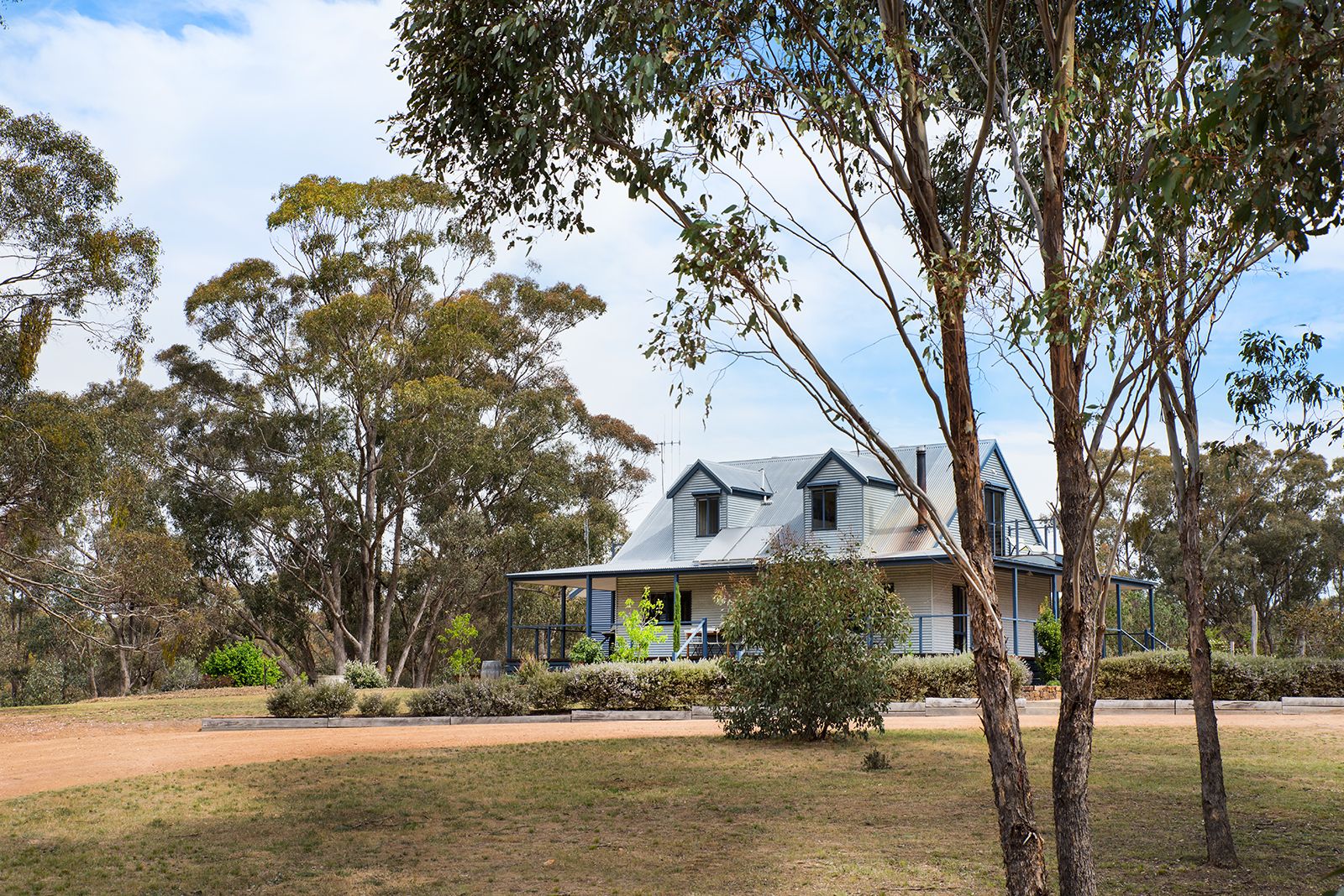 43 Cruits Lane, Muckleford VIC 3451, Image 0