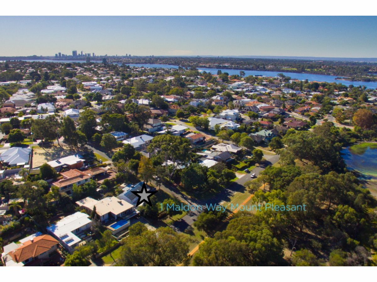 Prop Lot 89, 1 Maldon Way, Mount Pleasant WA 6153, Image 1