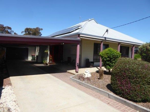 4 Johnson Street South, Birchip VIC 3483, Image 2