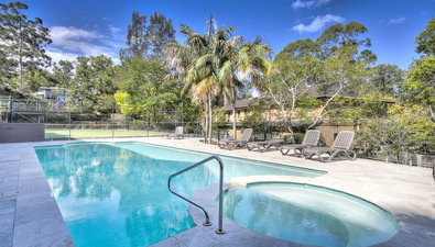 Picture of 40/2 Jersey St, TURRAMURRA NSW 2074