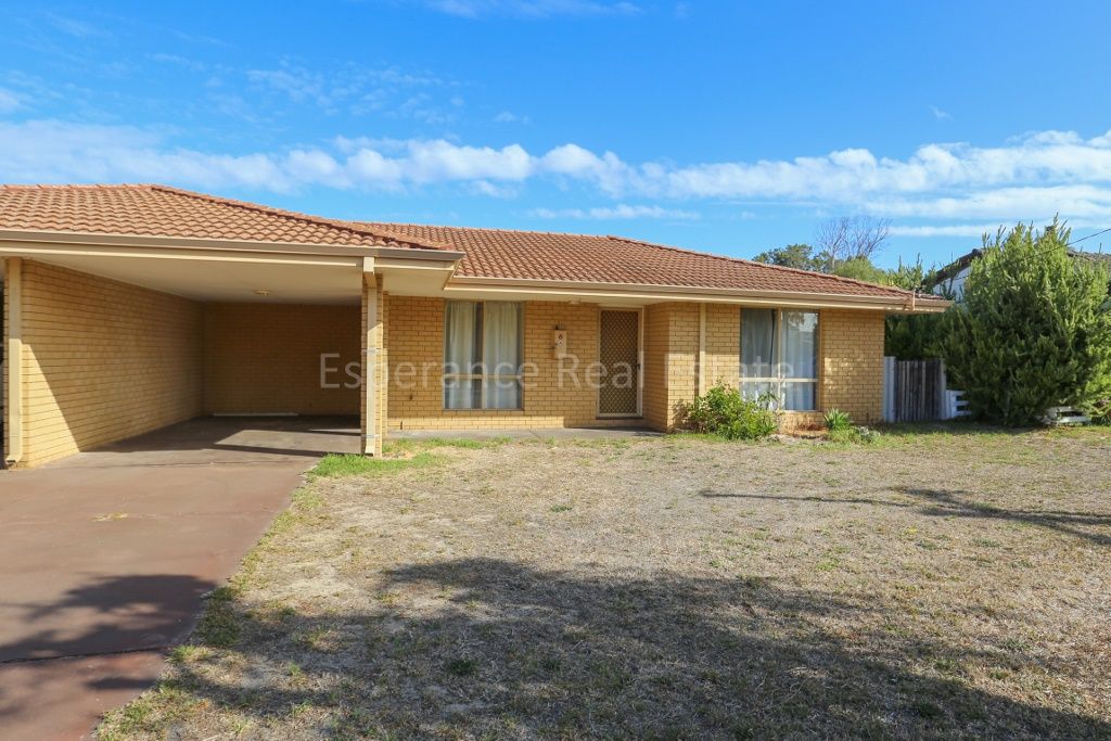 6A Travers Avenue, Nulsen WA 6450, Image 0