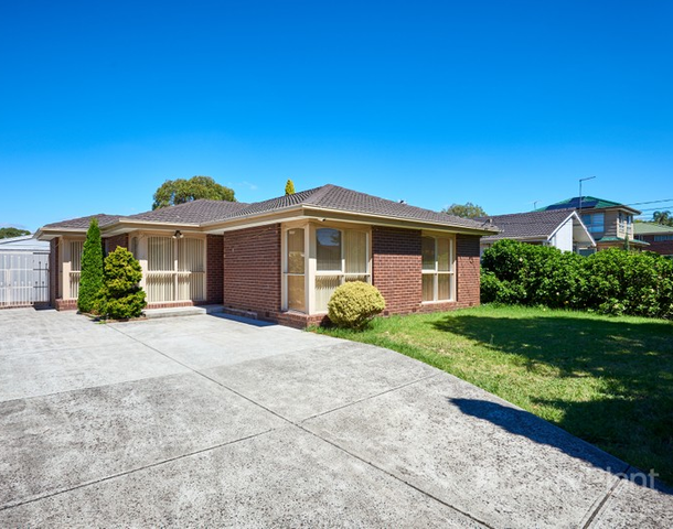 28 Templewood Avenue, Noble Park North VIC 3174