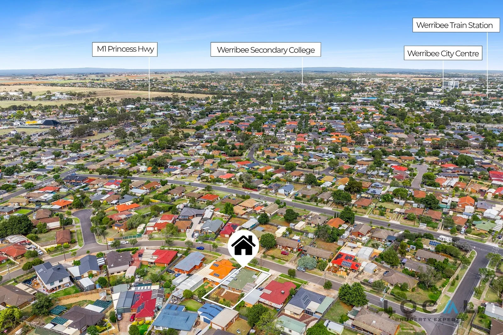 Additional image 16 of 5 Nightingale Drive, Werribee VIC 3030