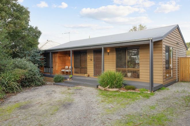 Picture of 15 Bowman Road, WIMBLEDON HEIGHTS VIC 3922