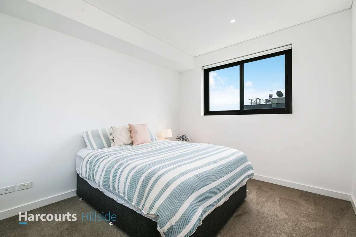 Additional image 6 of 402/51 Withers Road, North Kellyville NSW 2155