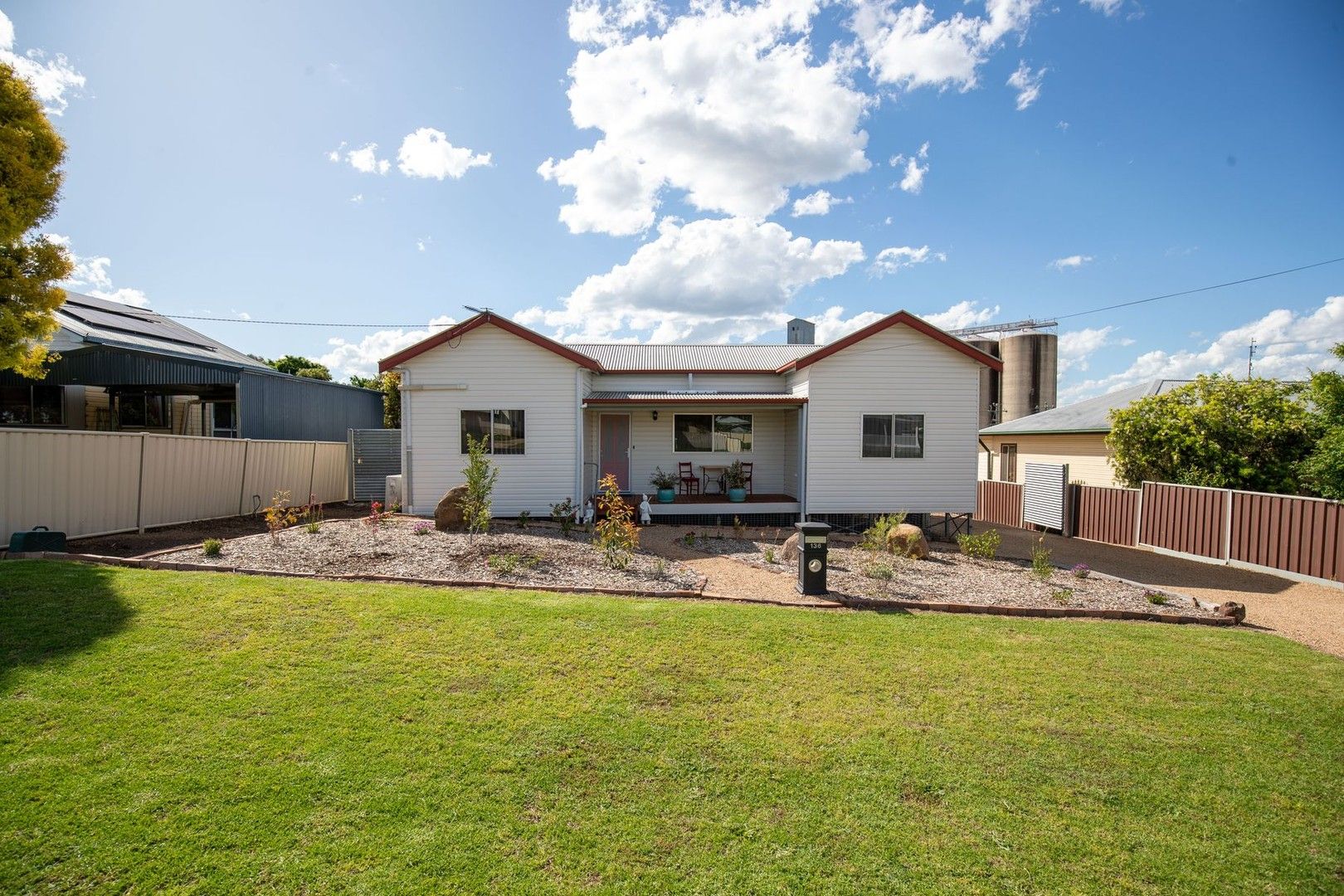 3 bedrooms House in 136 Brae Street INVERELL NSW, 2360