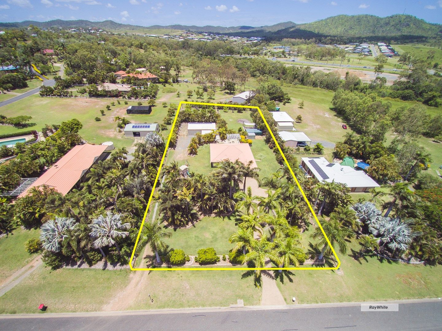 83 Sondra Lena Drive, Glenlee QLD 4711, Image 2