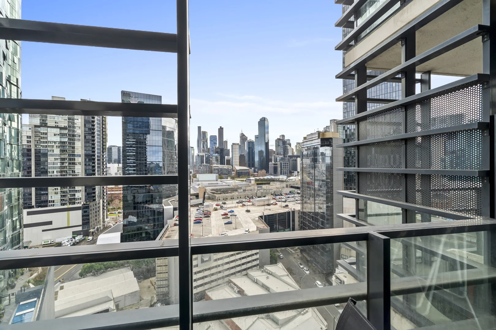 Additional image 10 of 1709/283 City Road, Southbank VIC 3006