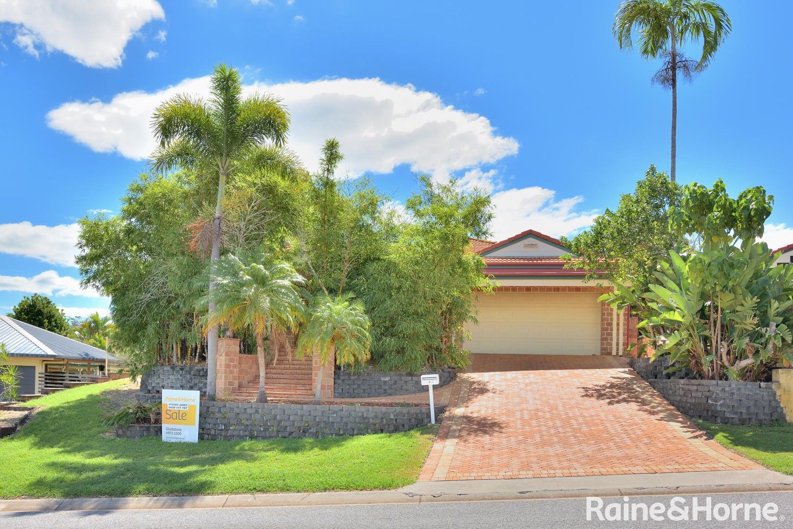 5 Maraboon Court, Clinton QLD 4680, Image 0